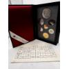 1993 Canada Specimen Double dollar set - 100th anniversary of the Stanley Cup