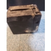 Image 2 : Kodak No. 2 Brownie Box Camera