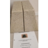 Image 1 : Cultured Marble Cremation Urn 11.5 W, 8 D, 9.5 T, Book Companion Style (210 Cubic Inch Each)