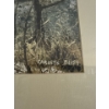 Image 4 : Entryway Print By Carolyn Blish (34x28) w/ Riverside Print, Signed Illegible 