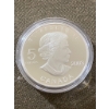 Image 3 : 2006 FIFA World Cup Commemorative Silver Coin With COA