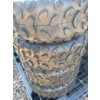 Image 2 : HAKUBA AT145/70-6 Set of 4 Tires 