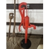 Image 2 : Antique Tools, Solid Red Metal Well Pump (47T) 