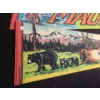 Image 4 : Pennants Including: Flintstones, Maui, Harrison Hot Springs and More!