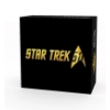 Image 2 : 2016 $20 Star TrekTM: Mirror Mirror - Pure Silver Coin
SKU: 152136