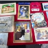 Image 3 : Large Collection of Vintage Books