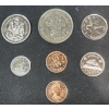 Image 2 : 1971 Uncirculated Coin Set
