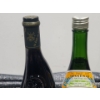 Image 5 :  Taste Travel!- La Fiole du Pape Chateaneuf-du-Pape Red Wine and Gekkeikan Sake.- Sealed! 