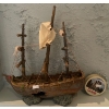 Image 1 : Pirate Ship 13L x 16T
