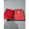 Image 1 : Royal Canadian Mint 1972 Coin Collection