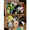 Image 5 :  AVON vintage hard to find collectables for large boxes lots of treasures to be searched all un rese