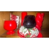 Image 3 : Lovely Hanging Bell w/assorted Home Decor