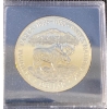 Image 3 : 1985 Silver Dollar and 1985 Specimen Set