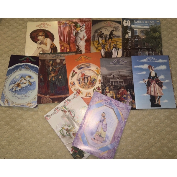 Books About The Art Of Collecting 