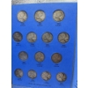 Image 5 : Canadian Quarters Collectors Booklet 1911-1952