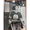 Image 5 : Wayne Gretzky Photograph Collection Depicting Hockey and Personal Milestones