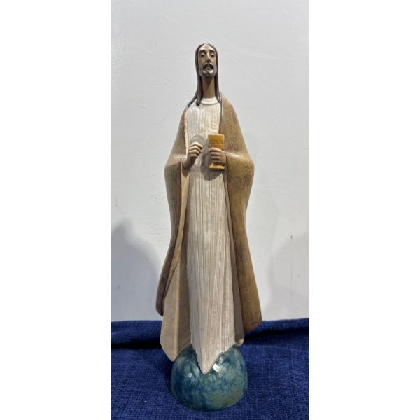 LLADRO  Bread of Life  6Wx16T (with original box)