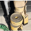Image 9 : Work Gear Lot – Stilts, Truck Cable & Heavy Duty Strapping