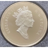 Image 5 : 1990 Canadian Proof Set With 50% Silver Dollar 25.175 Grams