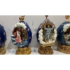 Image 3 : Jesus Themed Faberge Eggs 5H