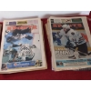 Image 3 : Vintage Gretzky Newspapers and Artwork (Photocopy)