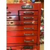 Image 30 : Complete toolboxes MAC Tools & MATCO both with metric and imperial all brand name Snap On Gray Mac 