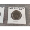 Image 3 : 1951, 1967, 1973 Canadian Coins