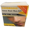 Image 3 : Hair Dryer, Nose Hair Wax Kit, and Meat Tenderizer Bundle