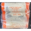 Image 2 : $10 in 25 Cents 3 Pack Set