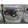 Image 2 : JVC Stereo w/ Mini Speakers Model CA-MXK10 w/ Remote