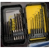Image 3 : Tool Accessories: DEWALT, Jobmate, Drill Bits, Sockets, Sanding Drums