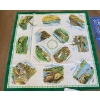 Image 4 : Bundle of Tapestries & Souvenirs From Around The World 