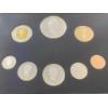 Image 4 : 1998 Royal Canadian Mint Proof Coin Set with 8 Coins