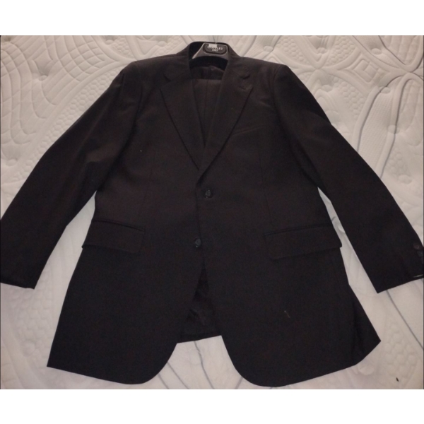 Falazzi Black Suit Super 150 Small