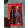 Image 2 : Tin Bin: Coke Pen, Ovaltine Togo Mug, Grouse Claw Broach. Werthers Tin