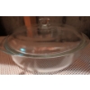 Image 7 : 3 Shelves Of Premium Kitchen Must Haves - Le Cruset Dutch Oven Electric Wok PYREX Casserole 