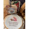 Image 3 : Art Nuovo 14 Piece Nativity Scene 13T