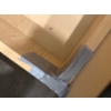 Image 8 : Wooden Dresser - (48W, 20D, 31T) w/ Tall Dresser (Some Damage, 35W, 17D, 52T)