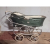 Image 2 : Antique 'Gendron' Baby Stroller 