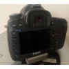 Image 4 : Canon Digital Camera EOS 5D Mark III w/ Canon Lens EF 24mm 