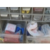 Image 22 : 200W LED Flood Light, Union Tool Box with Plumbing Tools