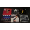 Image 1 : Vinyl Stash #5 - Thriller and Other Vintage Rock and Pop!