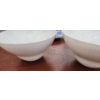 Image 10 : Wedgwood Pitcher 5 T, Royal Copenhagen Vase 7 T, Rosenthal Bowls 8.5" Top, 4 T/ 8", 3.5 T