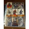Image 2 : Binder w/ Large Collection of Hockey Cards - Fleer, UD Choice 