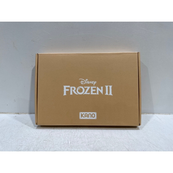 Frozen II Kano Coding Kit