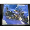 Image 5 : Misc. Collectibles Incl. Bike Prints, Holiday Plate 