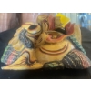 Image 2 : Hand Carved Painted Bali Wood Mask - Balinese Barong