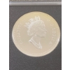 Image 5 : 1998 Royal Canadian Mint Proof Coin Set with 8 Coins