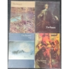 Image 1 : Four The Beaver Magazines From 1970s With Various Covers