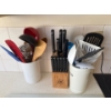 Image 4 : Kitchenware Incl. Mugs, Plates, Vases, Glasses and More 